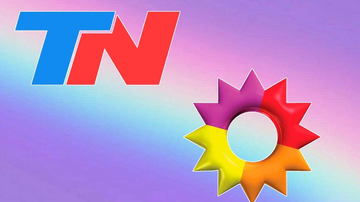TN y El Trece. Fuente: (Minuto Neuquén)
