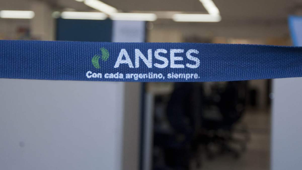 ANSES. Fuente: (Twitter)