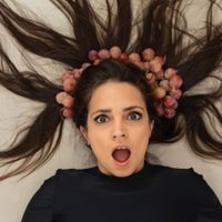 Nadie lo vio venir: denuncian a Paulina Cocina de racista por culpa de un zapallo