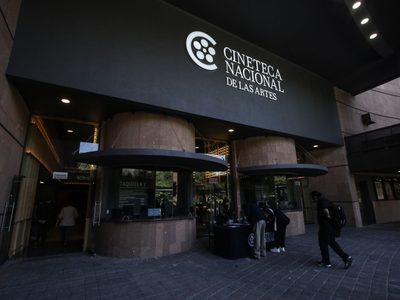 La nueva Cineteca Nacional de las Artes abrirá con 12 salas