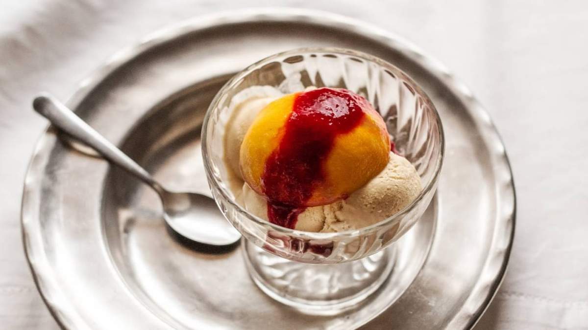 Postres con historias femeninas. Fuente: (Twitter)