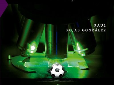 "Las mujeres en el futbol", por Raúl Rojas González