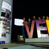 Periodistas de Veracruz presentan denuncia por presuntas amenazas de Los Zetas