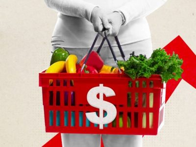 Inflación: el INDEC informará acerca del Índice de Precios al Consumidor de abril