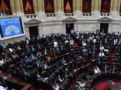 El Gobierno se prepara para iniciar el jueves el debate por la reforma laboral