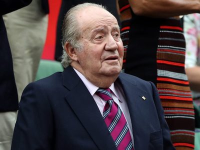 Un nuevo golpe para el rey Juan Carlos: la Fiscalía toma una decisión inesperada en su causa