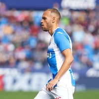 Barcelona abrochó la incorporación de Martin Braithwate