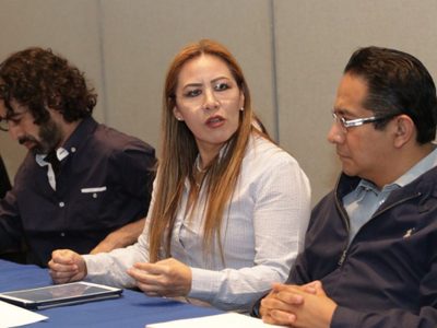 Por la falta de pago a académicos del INAH, el PAN valora denunciar al gobierno federal ante la CNDH