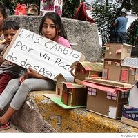 Siete de cada diez mexicanos que nacieron pobres, continúan en la pobreza: CEEY