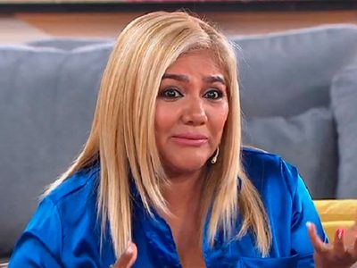 El insólito motivo por el que cancelaron un show de Gladys “La Bomba Tucumana”