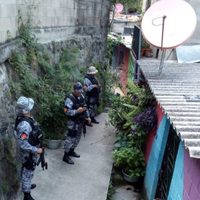 Las causas detrás de la baja de asesinatos en El Salvador