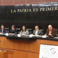 Senado instala Comisión sobre accidente aéreo de gobernadora Alonso y Moreno Valle; piden apurar indagatorias