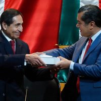 Hacienda presenta paquete económico de Sheinbaum para 2025; priorizarán programas sociales