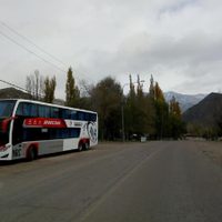 En Chos Malal reclaman por el servicio de transporte de larga distancia y el aumento del 90%