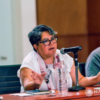 Raquel Buenrostro, la mano que controla el dinero federal