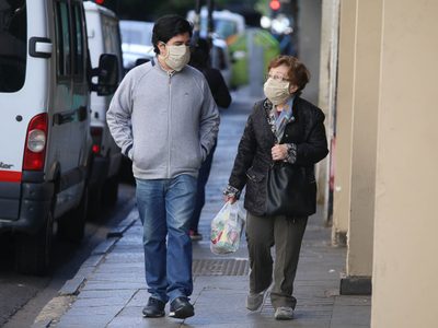 Desde el lunes: se habilitarán nuevas actividades comerciales. Enteráte cuáles son