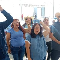 Exigen citar a AMLO, Cuauhtémoc Blanco y Hugo Eric Flores por el asesinato de Samir Flores
