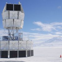 La NASA podría haber encontrado un universo paralelo donde el tiempo iría hacia atrás