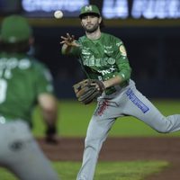 México sigue invicto con triunfo sobre Japón en Serie del Caribe y Venezuela doblega a Puerto Rico