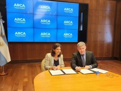 De qué se trata el Padrón de Trabajadores que creó el Gobierno