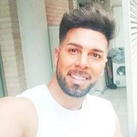 "MyHyV" está de luto por el trágico fallecimiento de Dani Menjíbar
