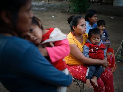 Coronavirus: murió un referente de la comunidad Qom en Chaco