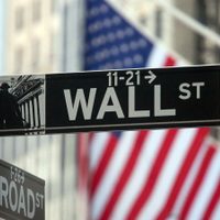 Gran día para las acciones y bonos argentinos en Wall Street con subas del 4,5 %