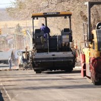Intendentes se suman a la iniciativa de Figueroa para reactivar las obras públicas