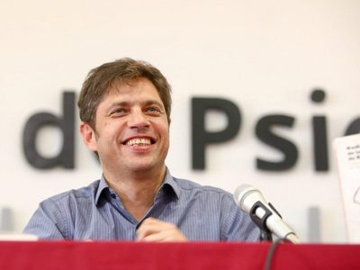 Deuda boanerense: bonistas clave aceptaron la oferta de Kicillof