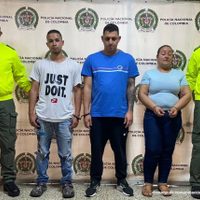 Desarticulan banda colombiana de tráfico de migrantes "Los Andariegos"; ofrecía paquete VIP a chinos