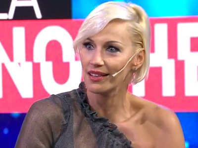 “Estamos todos en paz”: Ingrid Grudke conmovió con lo que tuvo que vivir en esta cuarentena