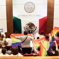 Congreso de Zacatecas rechaza reforma para matrimonio igualitario