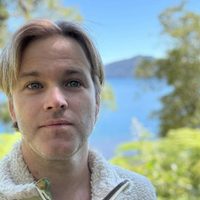 El particular nombre que eligió Benjamín Amadeo para su segundo hijo