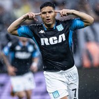 Una fortuna: el millonario sueldo que tendrá Maximiliano Salas en River