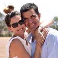 "No imaginaba iba a suceder tan pronto": Isabel Macedo revolucionó las redes y emocionó a todos