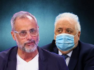 Con nombre y apellido: Jorge Rial reveló la verdad sobre Ginés González García y dio la lista VIP