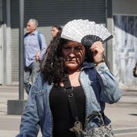 Onda de calor alcanzará temperaturas de hasta 45 grados el fin de semana en estas entidades