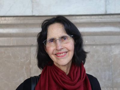 La poesía de Coral Bracho gana el Premio Fil en Lenguas Romances 2023