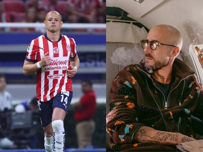 Diego Dreyfus: el coach acusado de “lavarle el coco” a “Chicharito” Hernández