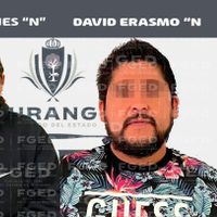 Acusados de muertes por meningitis en Durango acumulan nueva sentencia