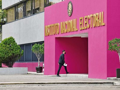 Renovación del INE: Juego de vencidas entre diputados y magistrados electorales