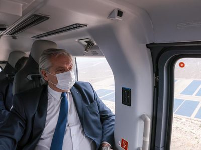 Cómo será la agenda internacional de Alberto Fernández durante las próximas semanas