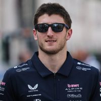 Los resultados traen buenas noticias: Jack Doohan podría quedarse en Alpine más de lo esperado