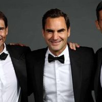 “Es indiscutible”: Rafael Nadal eligió al mejor jugador de la historia