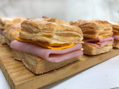 Fosforitos sin TACC: delirá con esta receta fácil y más rica que los de panadería