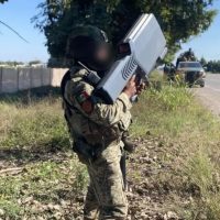 Enfrentamiento entre la Marina y civiles armados deja un muerto en Sinaloa (Video)