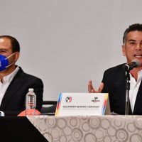 El PRI ante la línea de "contención" impuesta por la extrema derecha