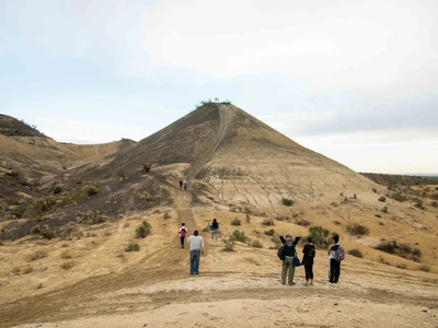 Plan diferente en Neuquén: mirá cómo llegar a este increíble museo en medio de la naturaleza