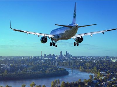 Vuelo bajo: las aerolíneas afrontan un complicado horizonte financiero