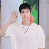 Lejos de la música: el trabajo de Jin de BTS que cautivó a Army